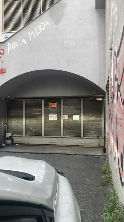 Il Nido Luminoso Acquario-Genova Centro Storico Διαμέρισμα Εξωτερικό φωτογραφία